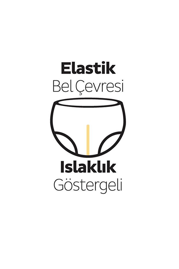 Sleepy Natural Gross Paket Külot Bez 5 Numara Junior 100 Adet - Görsel 2